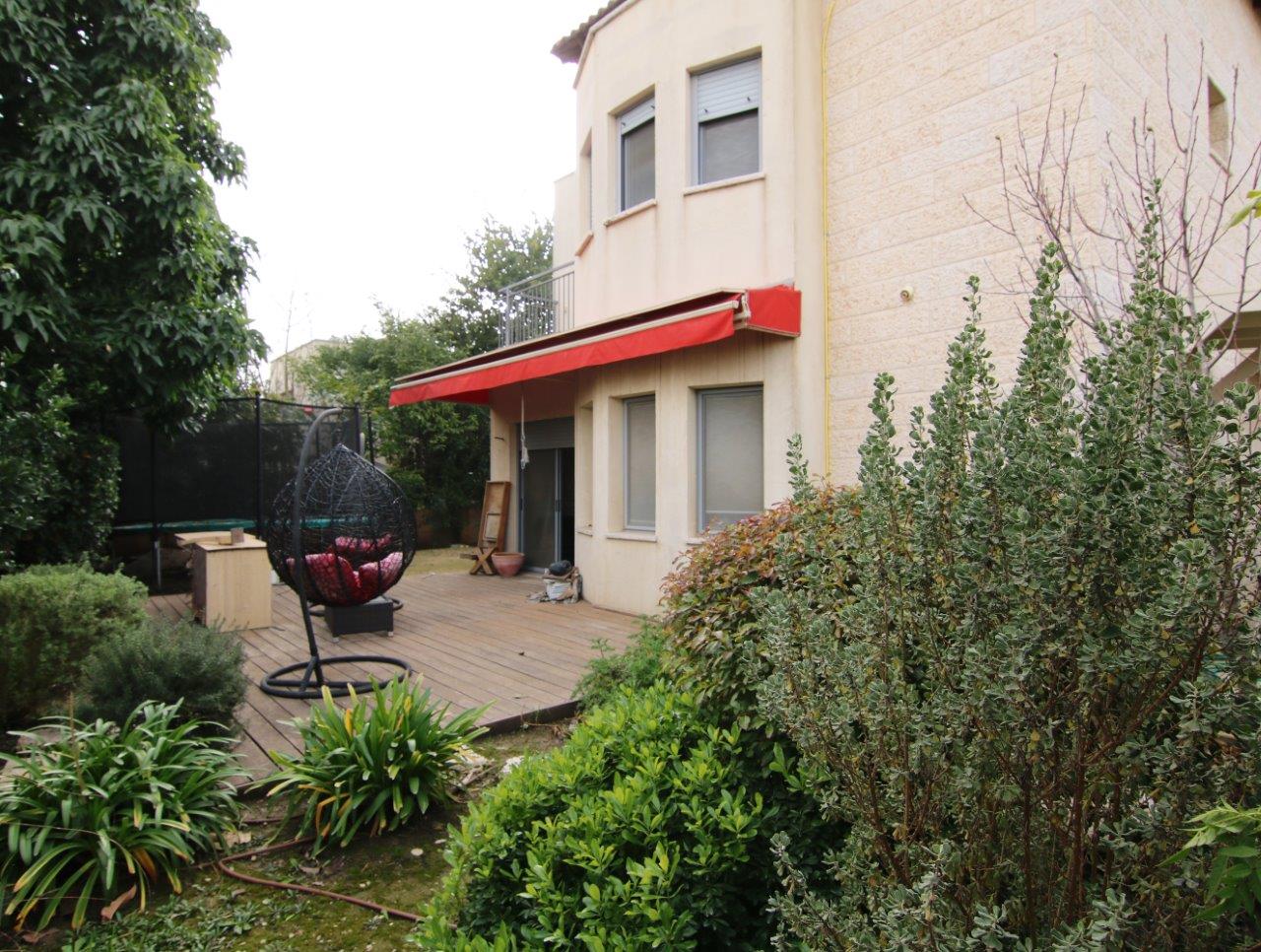 Villa à Emek Hefer